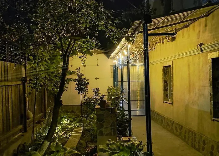 Stuffstock Hostel